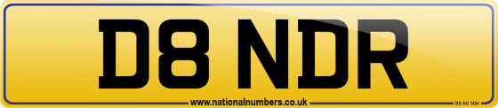 D8 NDR