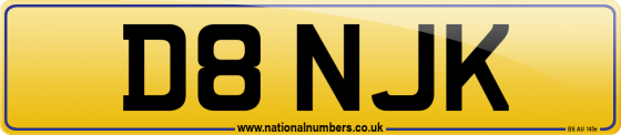 D8 NJK