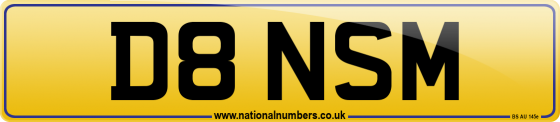 D8 NSM