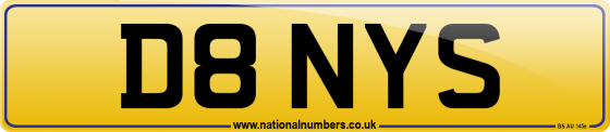 D8 NYS