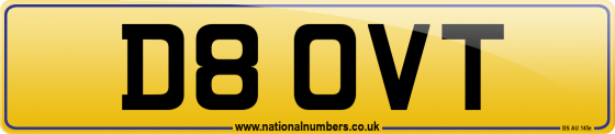 D8 OVT