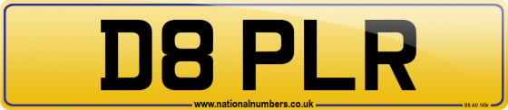 D8 PLR