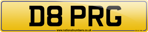 D8 PRG
