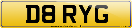 D8 RYG