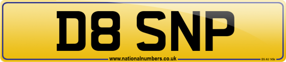 D8 SNP