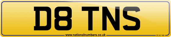 D8 TNS