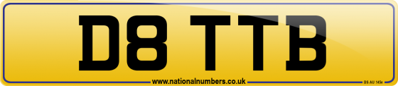 D8 TTB