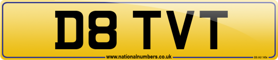 D8 TVT