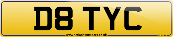 D8 TYC