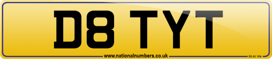 D8 TYT