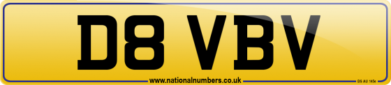 D8 VBV