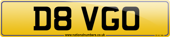 D8 VGO
