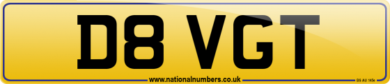 D8 VGT