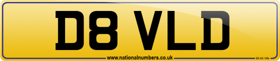 D8 VLD