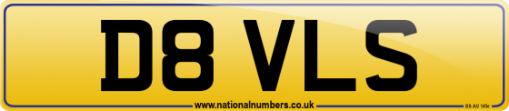 D8 VLS