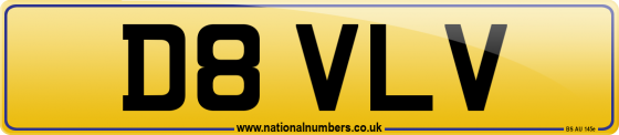 D8 VLV