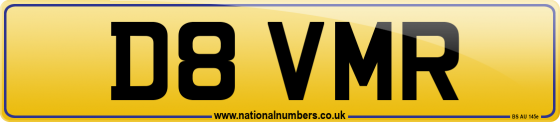 D8 VMR