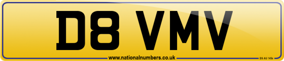D8 VMV