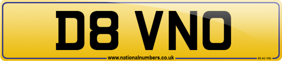 D8 VNO