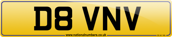 D8 VNV