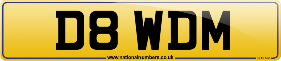 D8 WDM