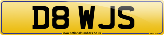 D8 WJS