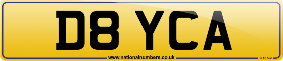 D8 YCA