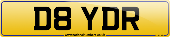 D8 YDR