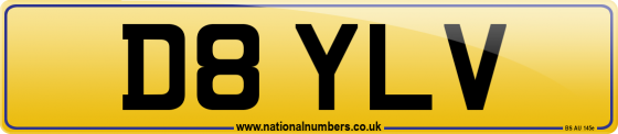 D8 YLV