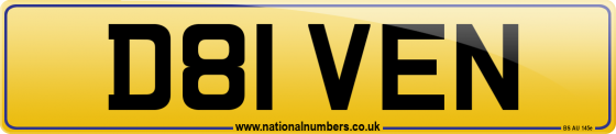 D81 VEN