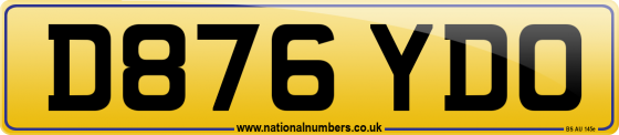 D876 YDO