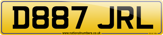 D887 JRL
