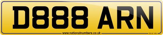 D888 ARN