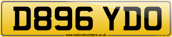 D896 YDO