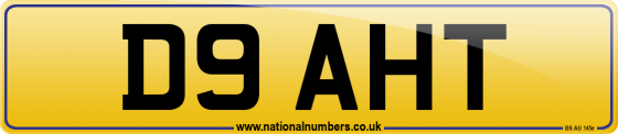 D9 AHT