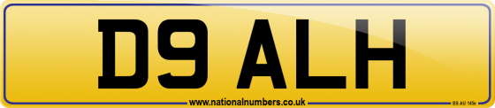 D9 ALH