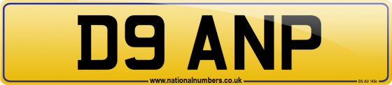 D9 ANP