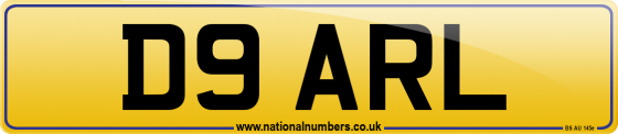 D9 ARL