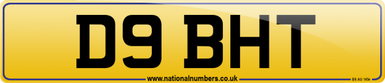 D9 BHT