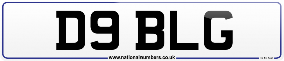 D9 BLG