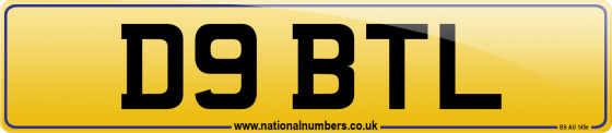 D9 BTL