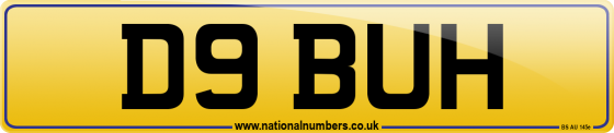 D9 BUH