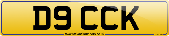 D9 CCK