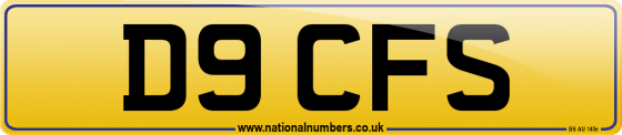 D9 CFS