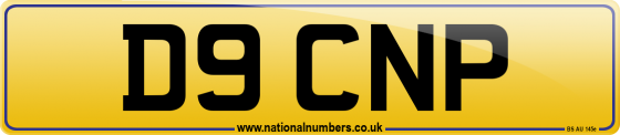 D9 CNP