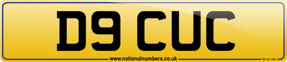D9 CUC