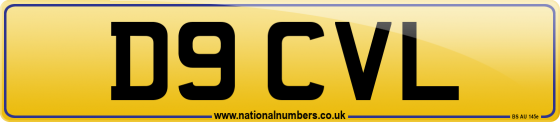 D9 CVL