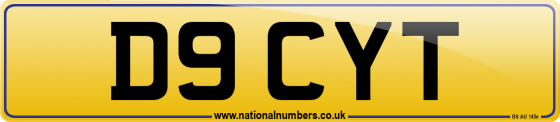 D9 CYT