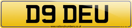 D9 DEU