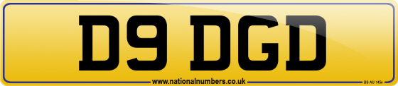 D9 DGD